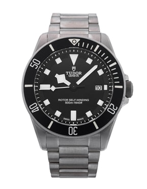 Browse our selection of automatic watches from prestigious brands such as Blancpain, Bell & Ross, Breitling and Rolex.